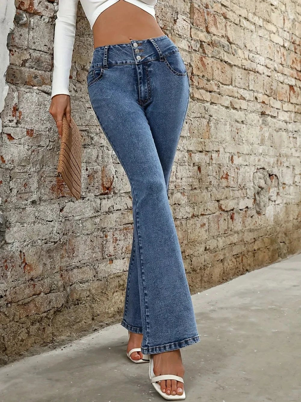 JeansDenim.Store Supports 7-day unconditional returns by eprolo