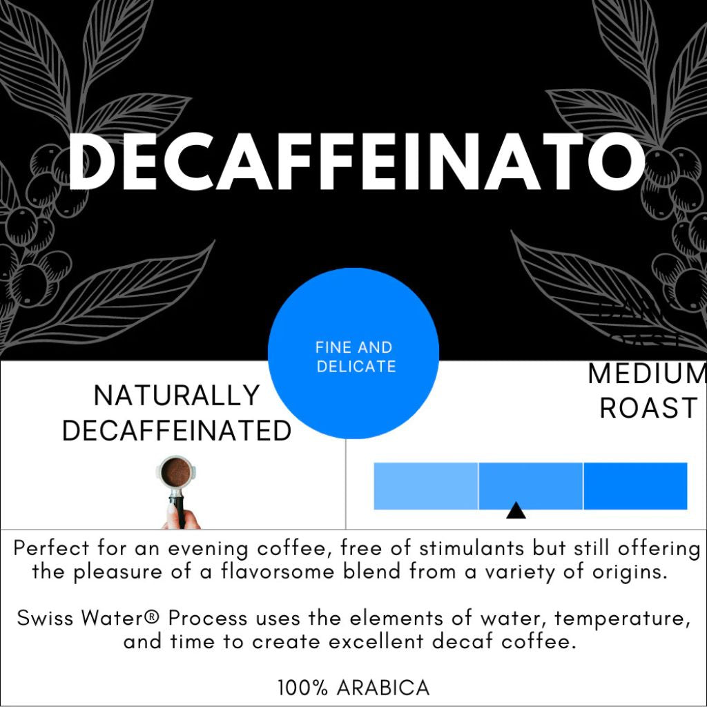 Decaffeinato K-Cup® Pods | Keurig®-2