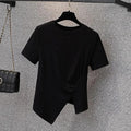 T-Shirt for Women Summer by eprolo