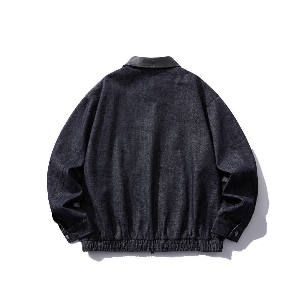 chaqueta vaquera