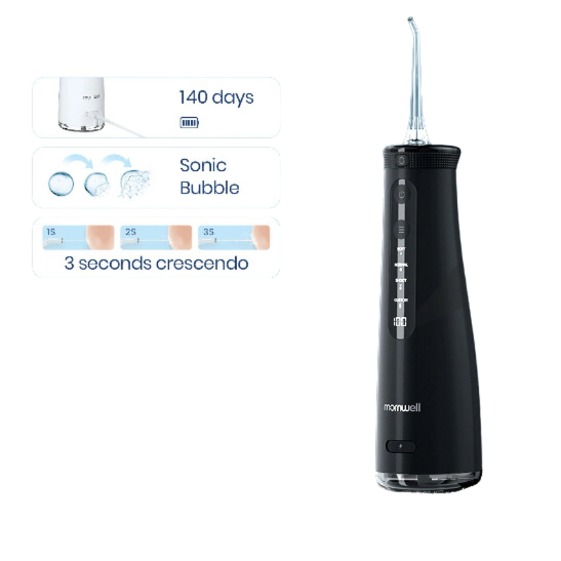 F32 Oral Irrigator Dental Teeth Whitening Home Appliance-1