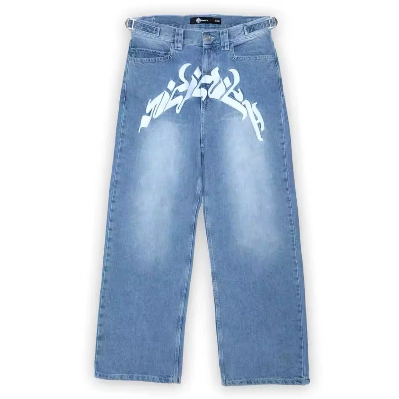 JeansDenim.Store Simply Better Supports 7-day unconditional returns by eprolo
