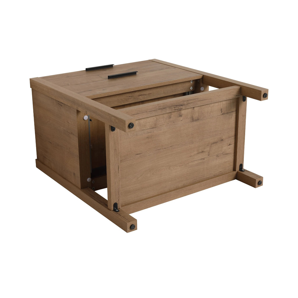 30 Inch Bathroom Vanity Plywood With 2 Drawers-BVB01030IMO-BL9075B by eprolo