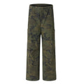 Camouflage workwear pants by eprolo