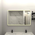 BATHROOM LED MIRROR by eprolo