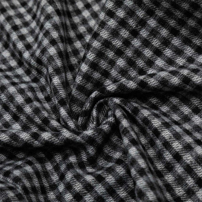 Checkered Pants by eprolo