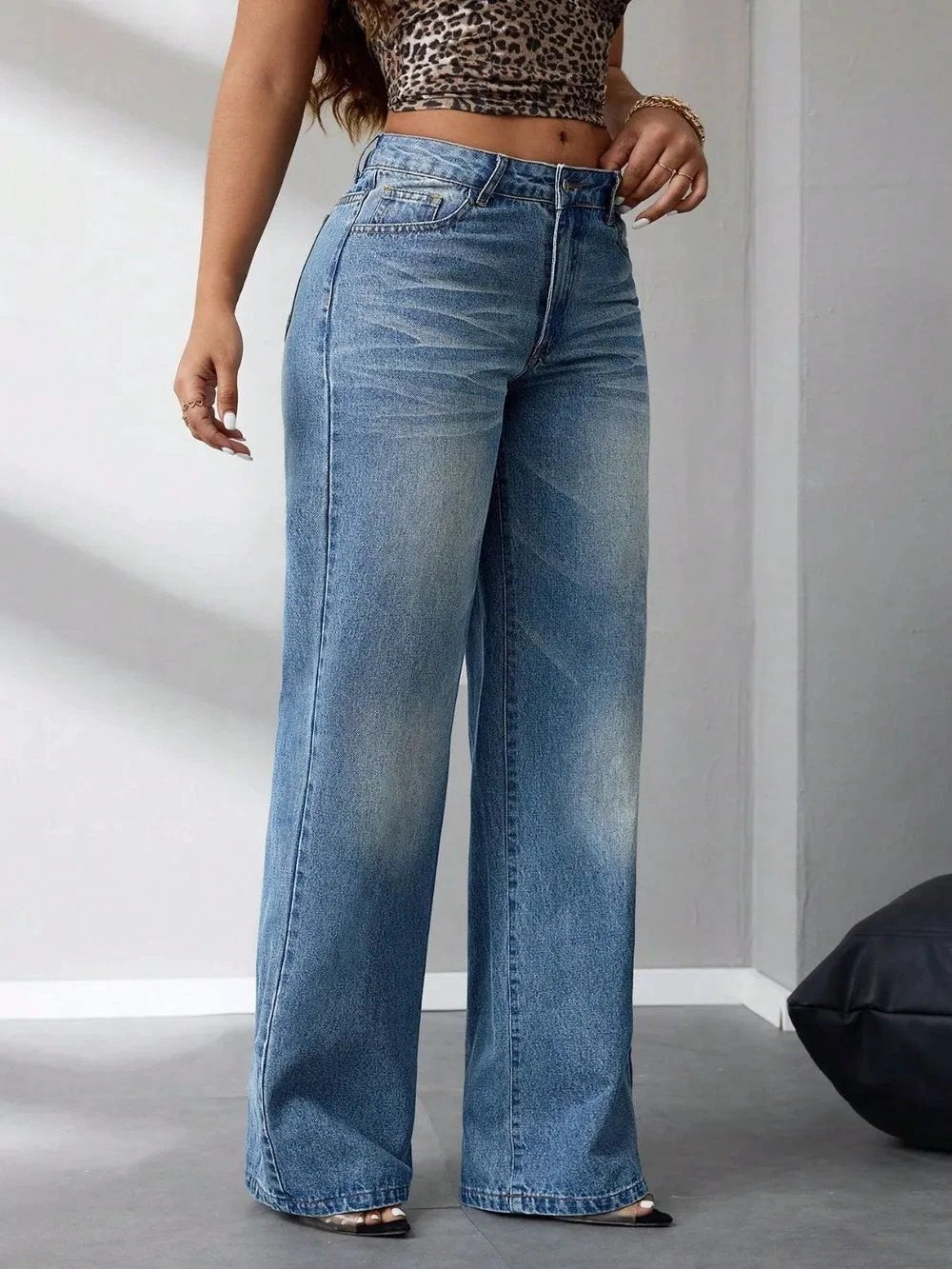 JeansDenim.Store Supports 7-day unconditional returns by eprolo