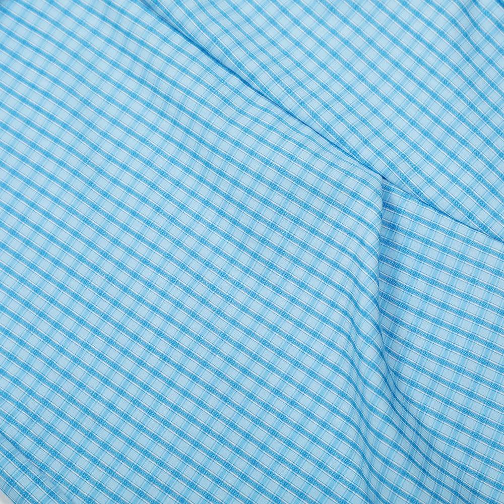 Checkered Casual Pants by eprolo