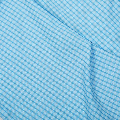Checkered Casual Pants by eprolo