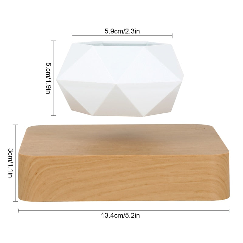 Levitating Air Bonsai Pot-3