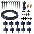 Spray Self  Watering Kits with Adjustable Dripper-0