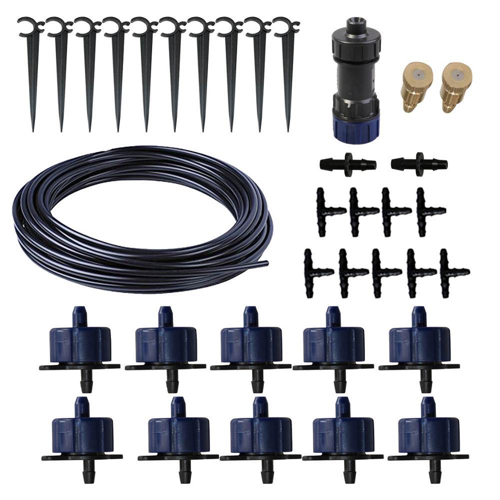 Spray Self  Watering Kits with Adjustable Dripper-0
