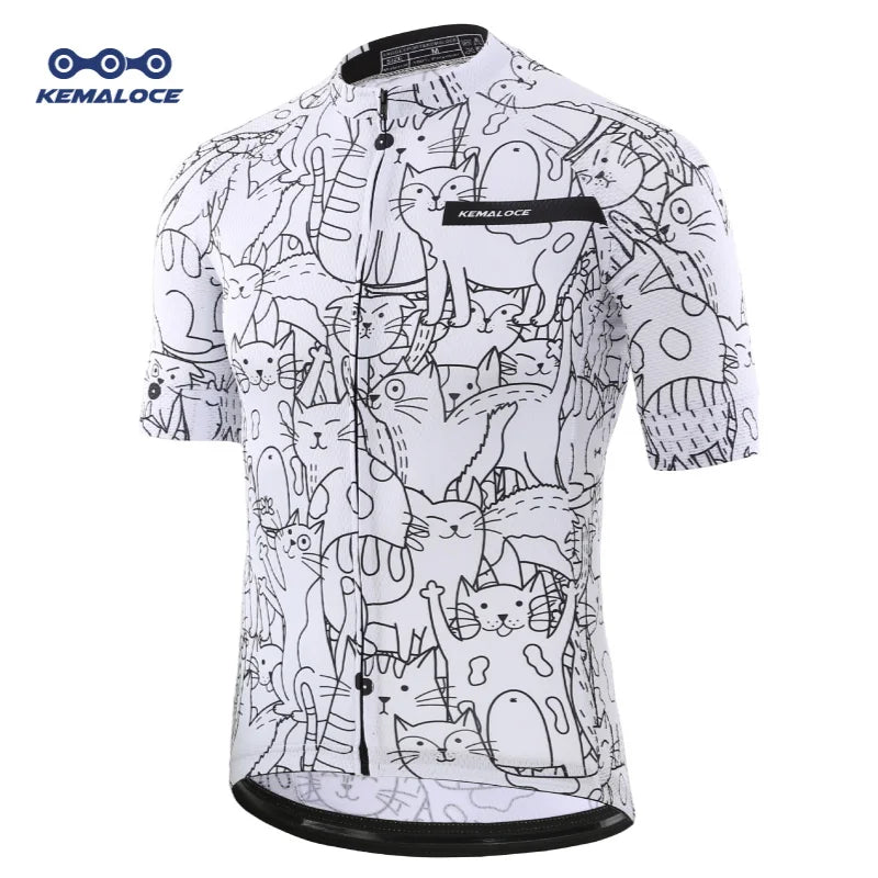 KEMALOCE Breathable Unisex