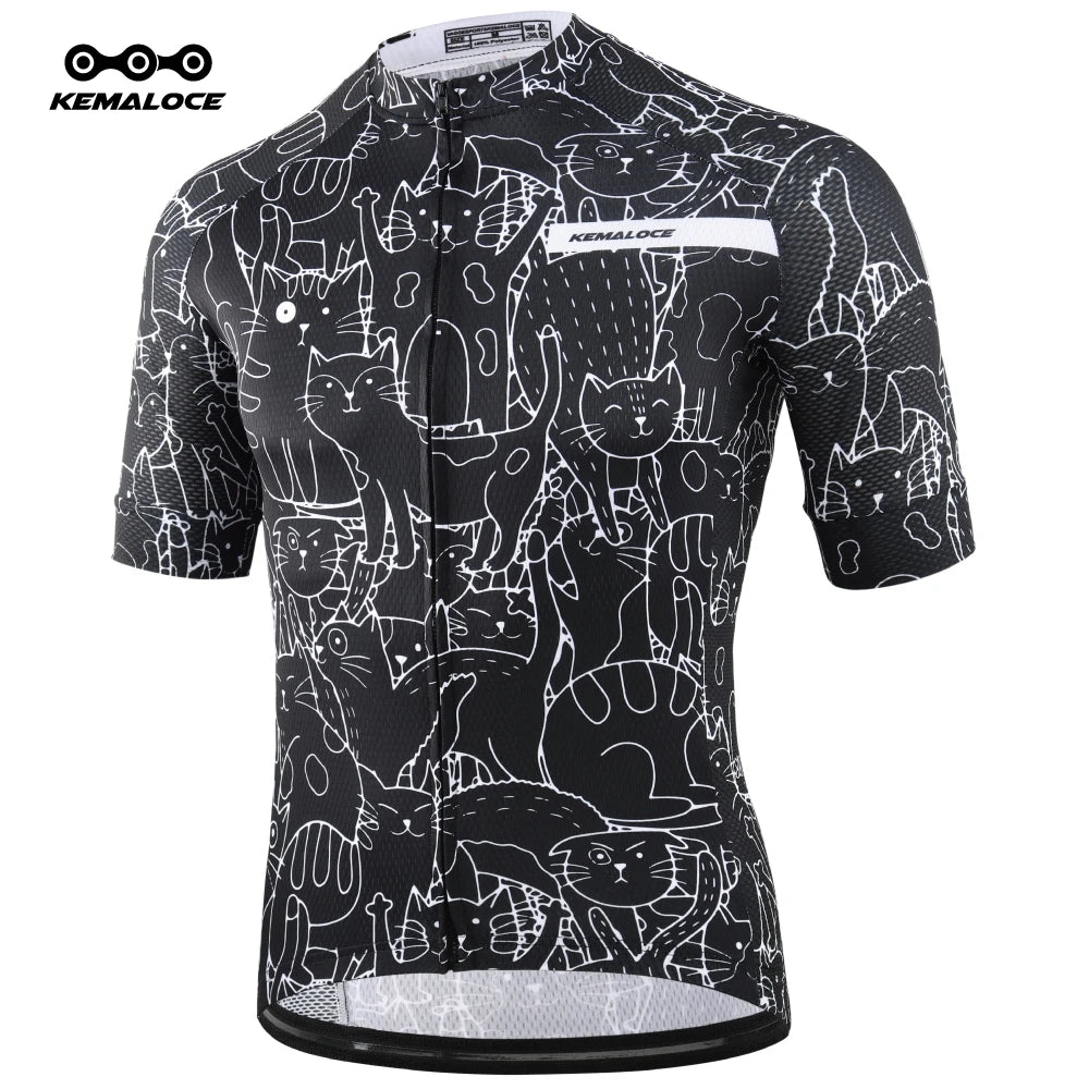 KEMALOCE Breathable Unisex