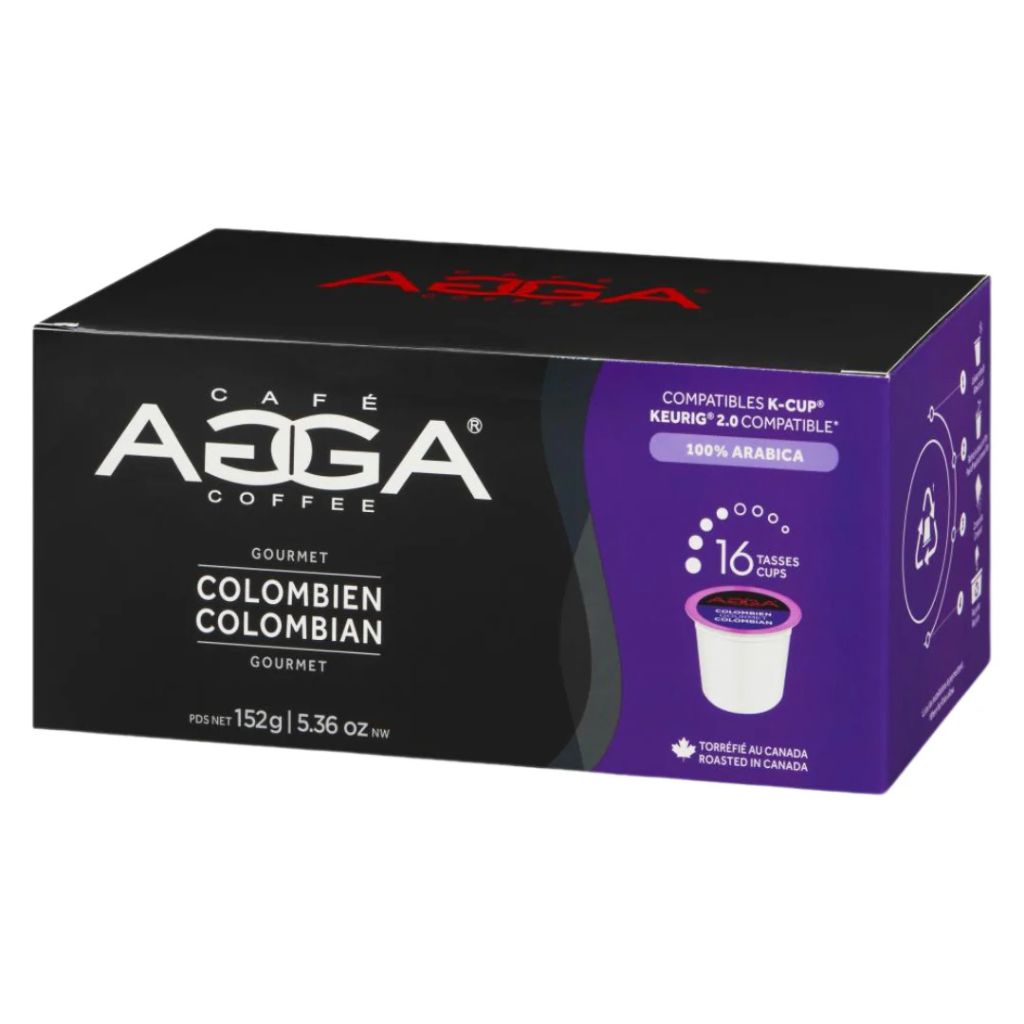 COLOMBIAN GOURMET K-CUP® PODS | KEURIG®-0