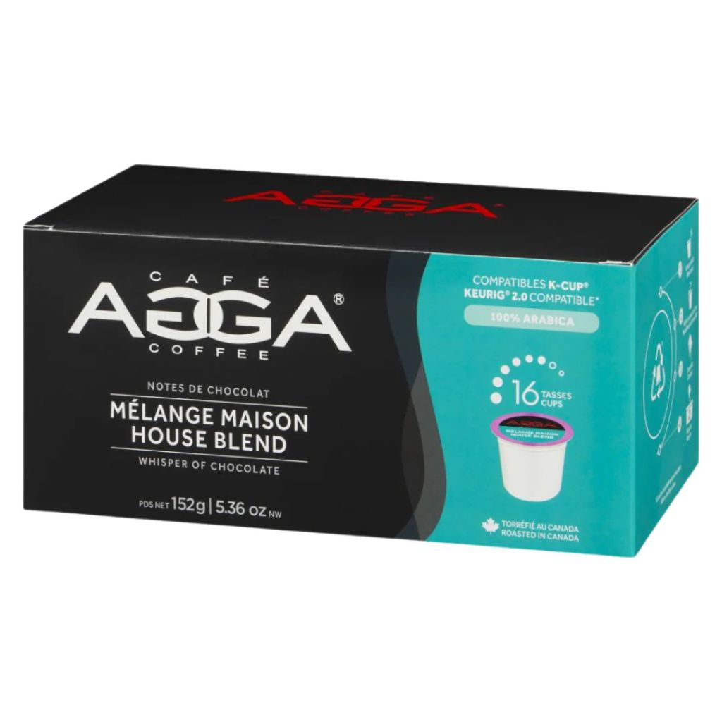 House Blend  K-Cup® Pods | Keurig®-0