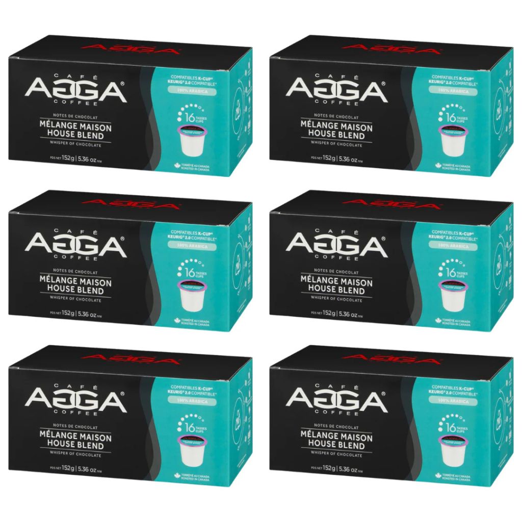 House Blend  K-Cup® Pods | Keurig®-2