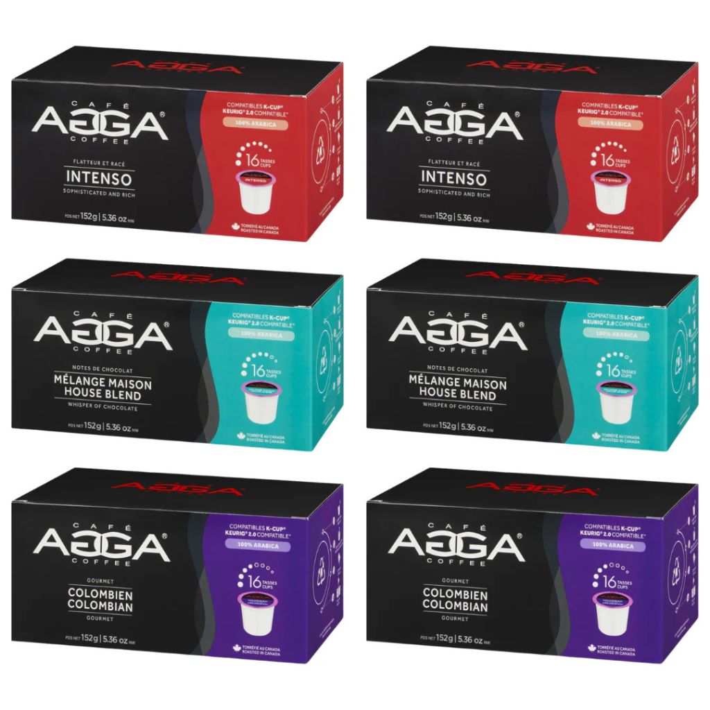 VARIETY PACK 96 K-CUP® PODS | KEURIG®-0