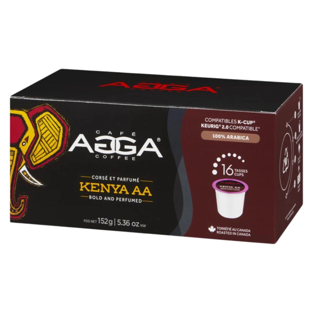 Kenya AA K-Cup® | Keurig®-0