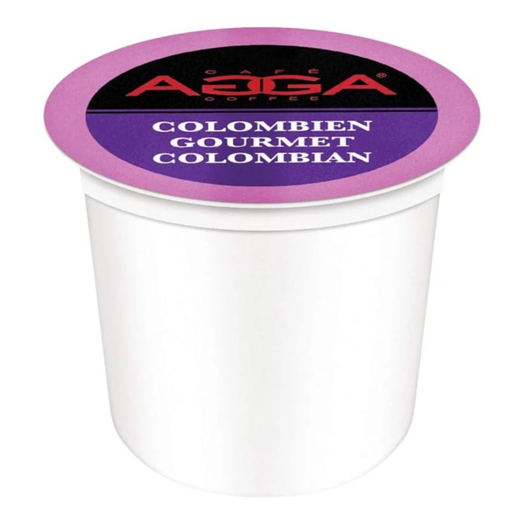 COLOMBIAN GOURMET K-CUP® PODS | KEURIG®-1