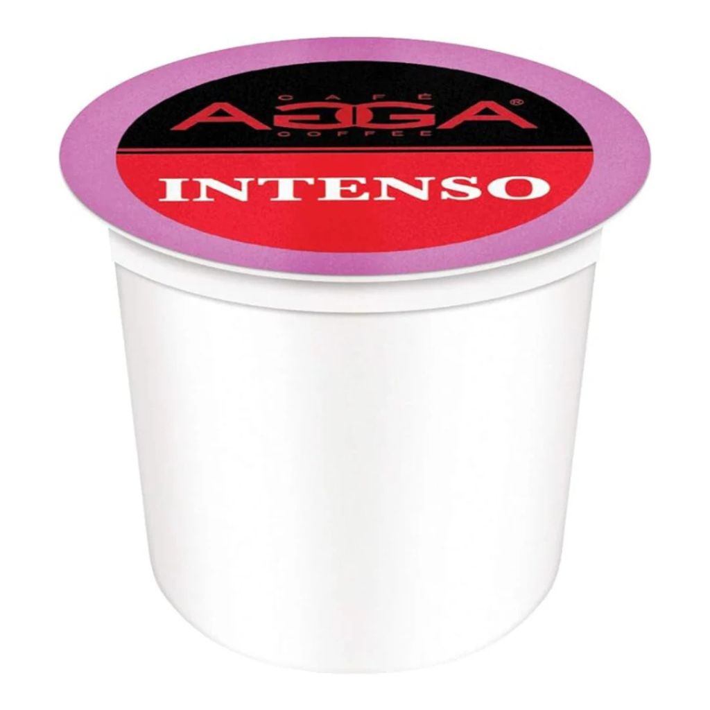 INTENSO K-CUP® PODS | KEURIG®-2