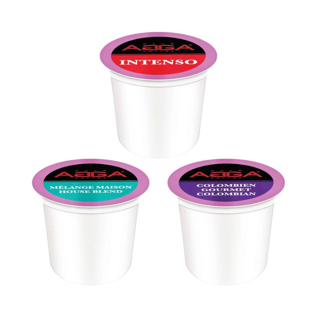 VARIETY PACK 96 K-CUP® PODS | KEURIG®-1