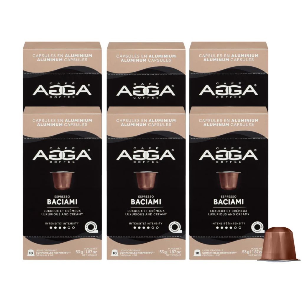 Baciami | Nespresso® Compatible-2