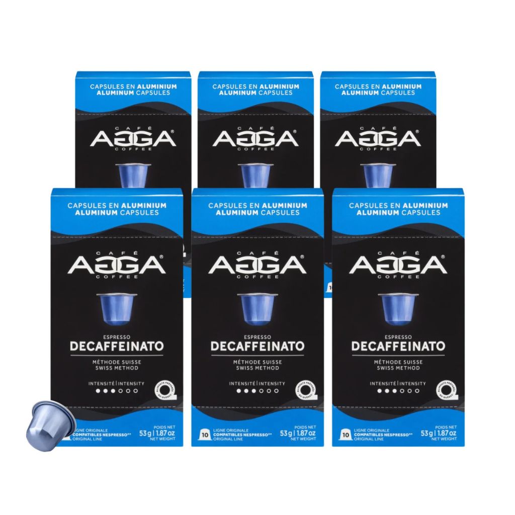 DECAFFEINATO | NESPRESSO® Compatible-0