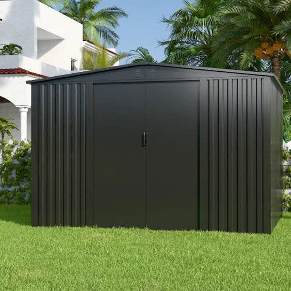 Garden Shed-0