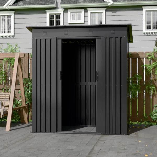 Garden Shed-2