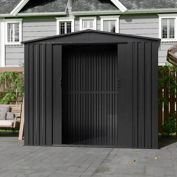 Garden Shed-1