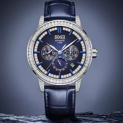 BEXEI® Excellence 9157 – La Corona de Precisión