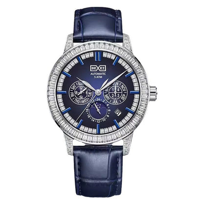 BEXEI® Excellence 9157 – La Corona de Precisión