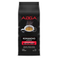 ESPRESSO ROMANOVO 1000 G - BEANS