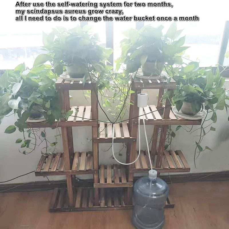 Automatic Watering Pump Time Controller-3