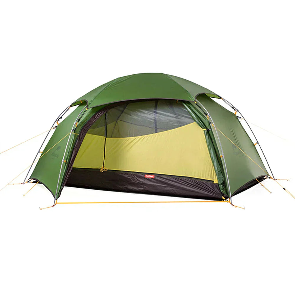 Pico Nube Ultraligero de Nailon 20D para Exteriores 2