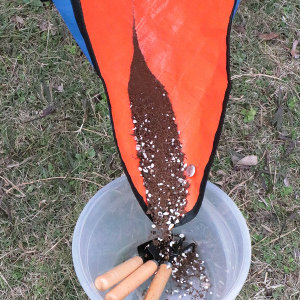Waterproof Garden Potting Pad-4