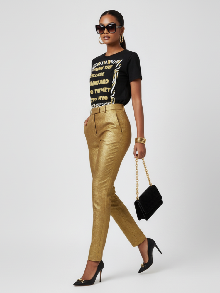 Unisex T-Shirt From The Village Vanguard To The Met Steps NYC – BYMANYC ® New York-0