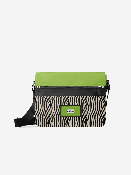 Vegan Bag FIFTH AVENUE CHIC – BYMANYC ® New York | Ethical Elegance-0
