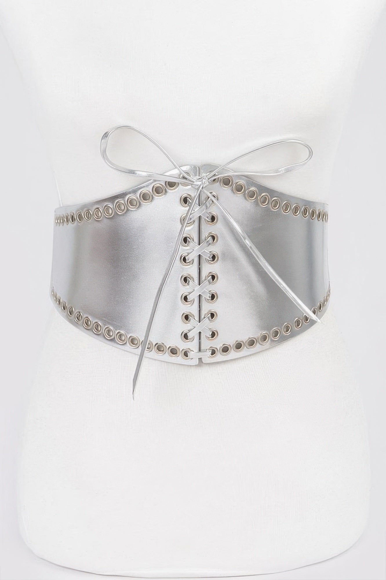 WOMEN'S BELT • HELLS KITCHEN Fashion Chic Corset BYMANYC ® New York-2