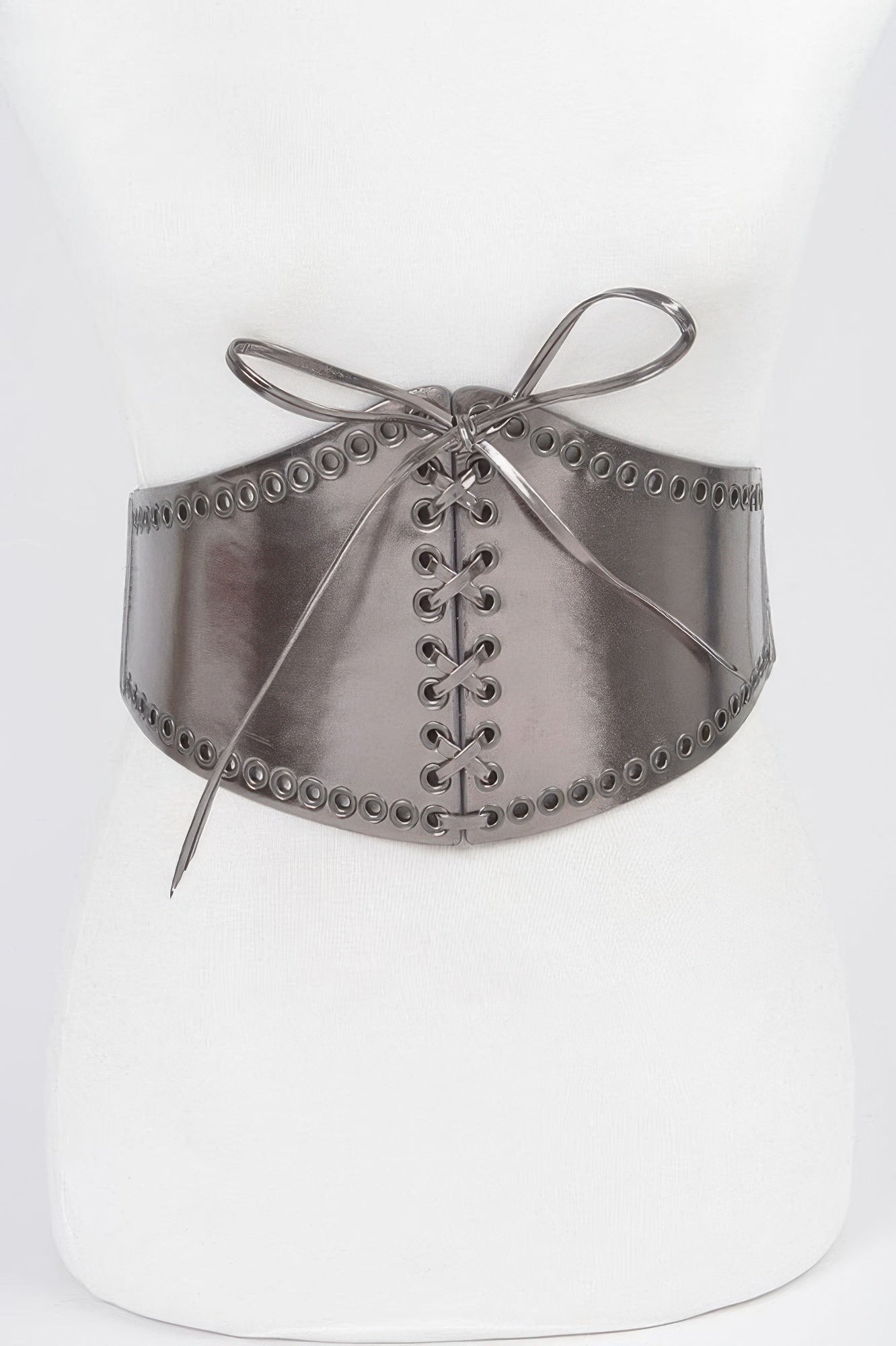 WOMEN'S BELT • HELLS KITCHEN Fashion Chic Corset BYMANYC ® New York-3