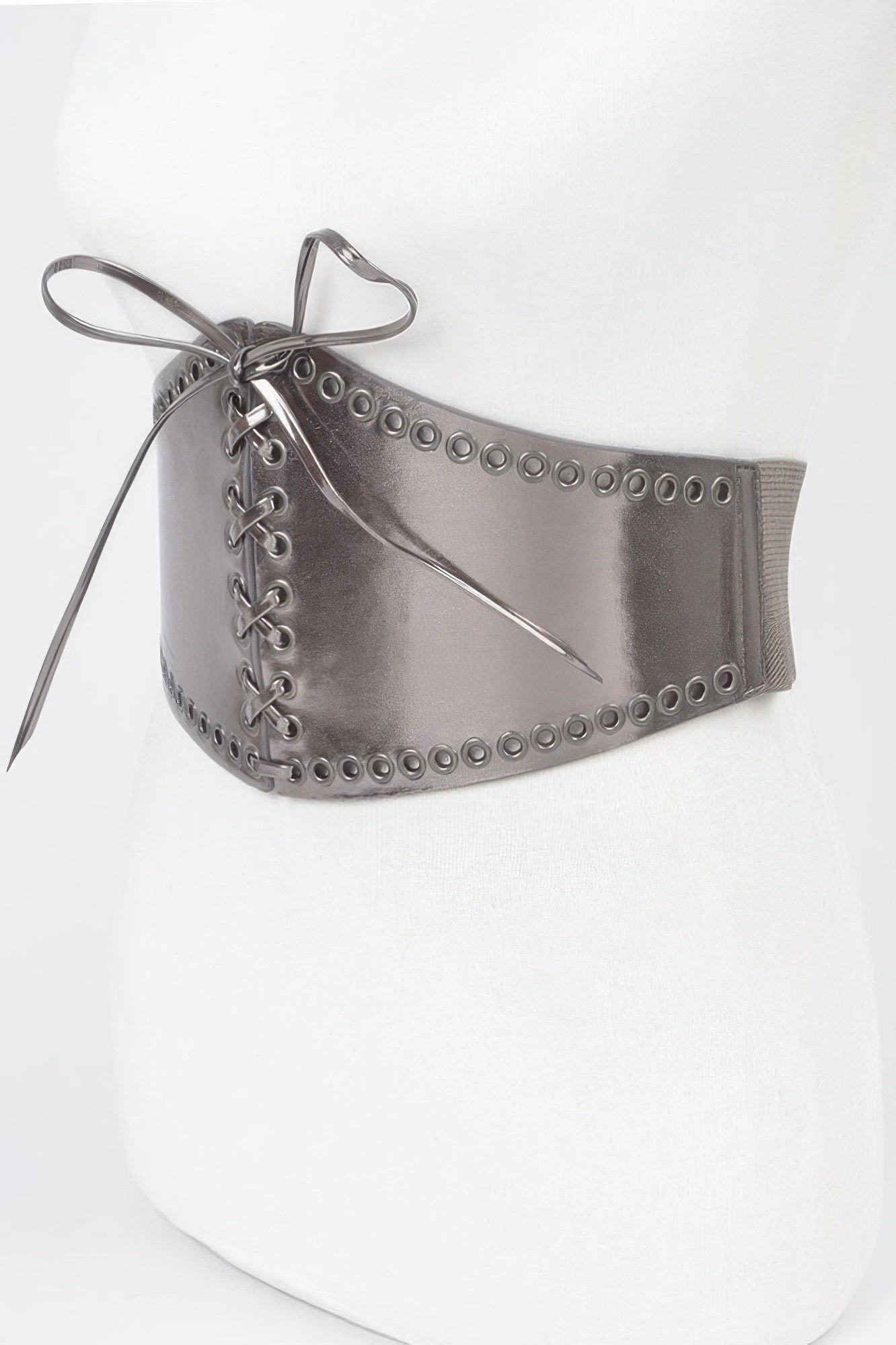 WOMEN'S BELT • HELLS KITCHEN Fashion Chic Corset BYMANYC ® New York-4