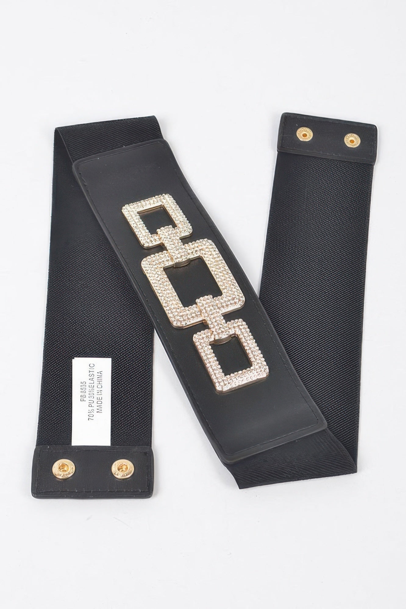 Women's Belts: TRIBECA NYFW Collection BYMANYC ® New York-4
