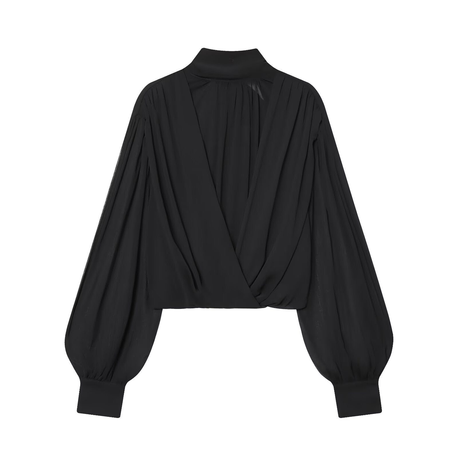 Women's Blouse NOLITA New Collection Prêt-à-Porter BYMANYC ® New York-1