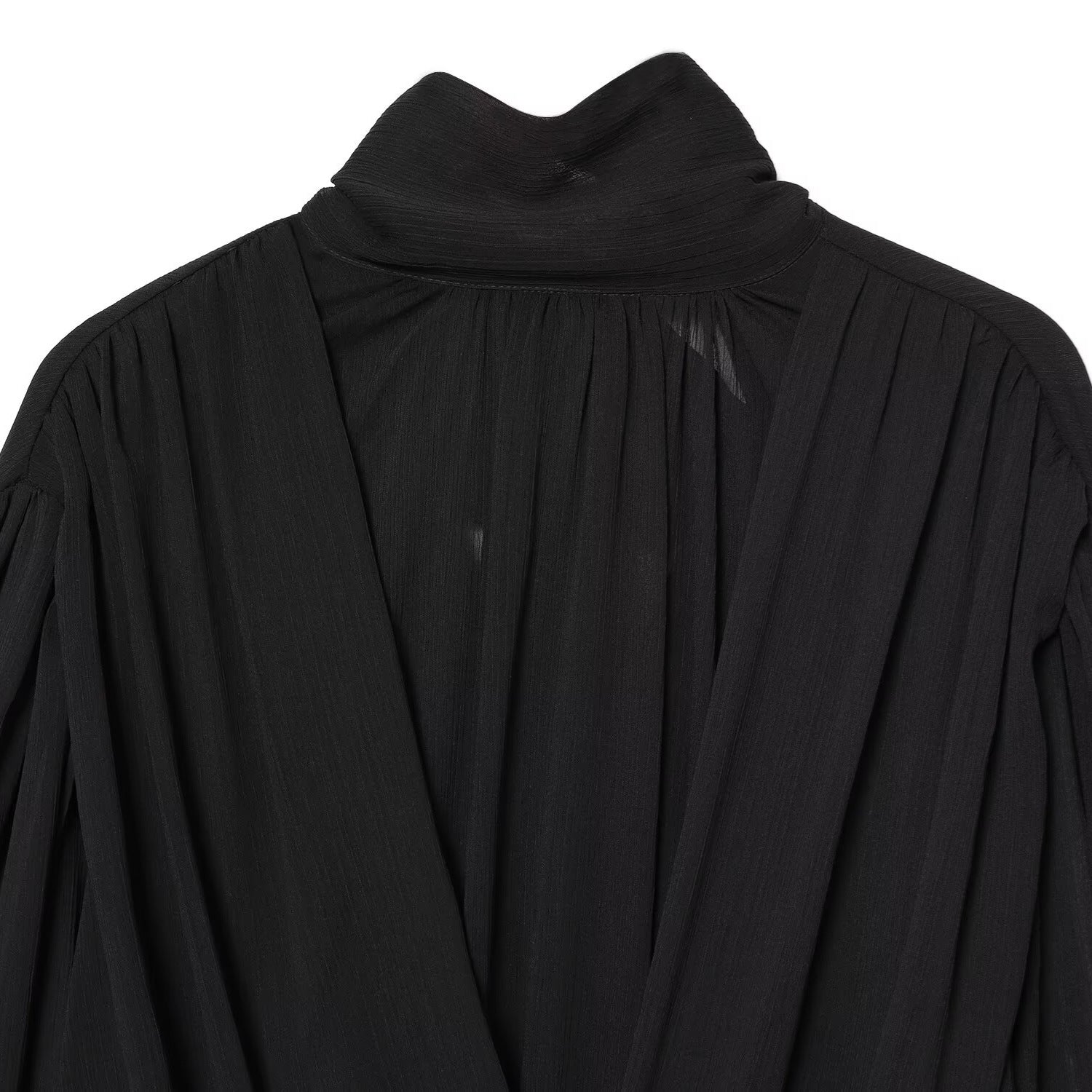 Women's Blouse NOLITA New Collection Prêt-à-Porter BYMANYC ® New York-2