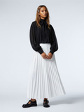 Women's Blouse NOLITA New Collection Prêt-à-Porter BYMANYC ® New York-0