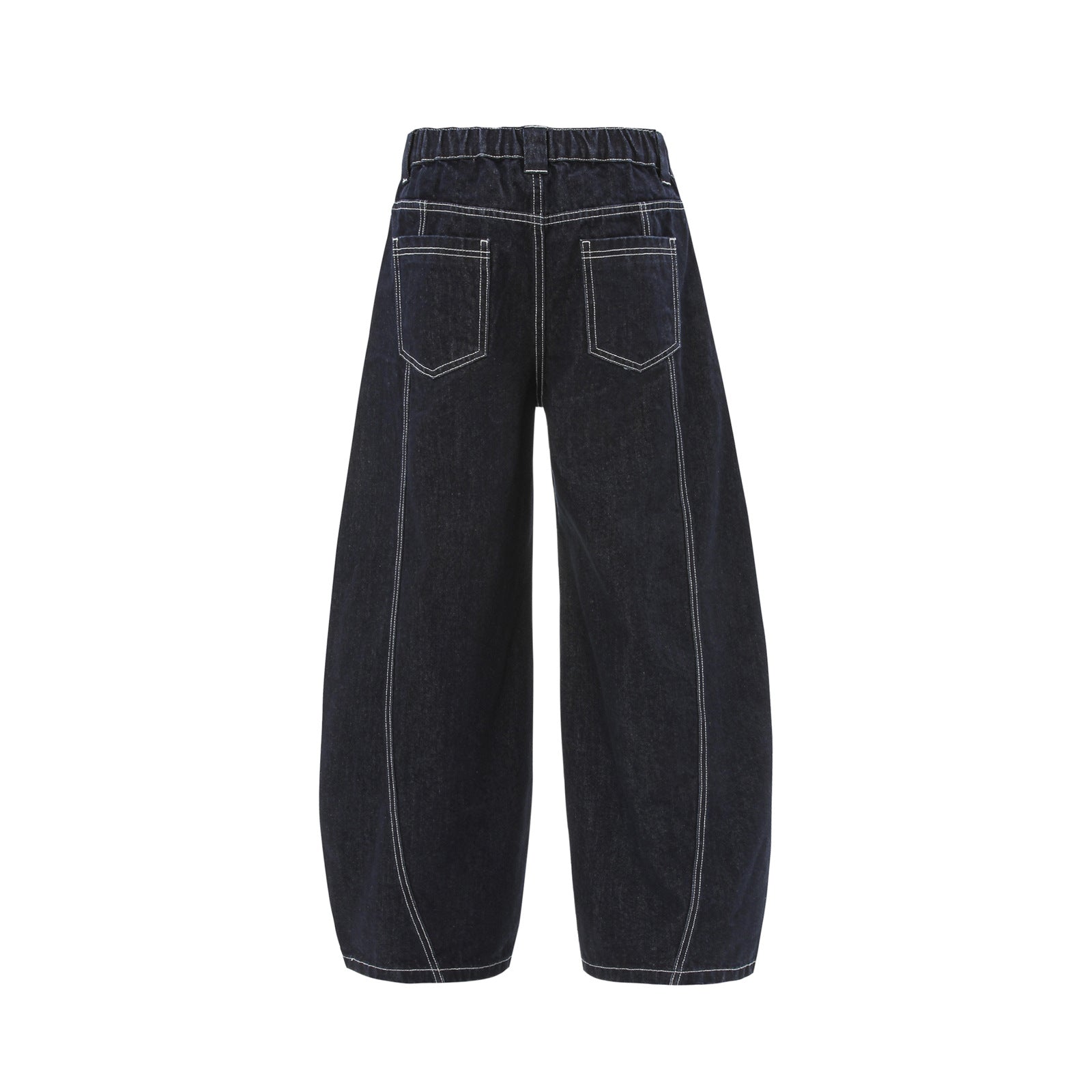 Women's Denim Jeans HARLEM New Collection Prêt-à-Porter BYMANYC ® New York-1