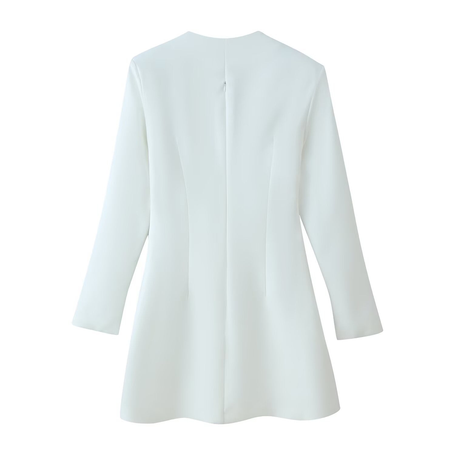 Women's Dress BRYANT New Collection Prêt-à-Porter BYMANYC ® New York-1