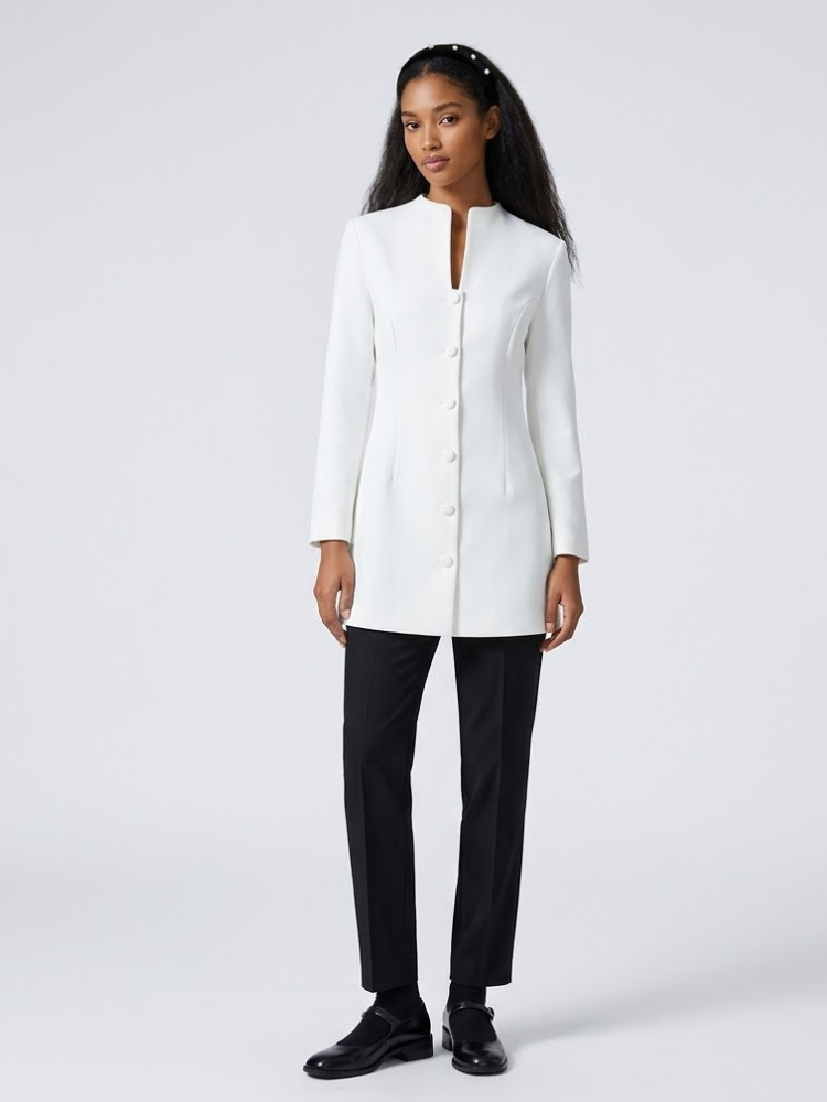 Women's Dress BRYANT New Collection Prêt-à-Porter BYMANYC ® New York-0