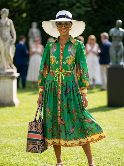 Women's Dress TUDOR CITY New Collection THE HAMPTONS BYMANYC ® New York-0